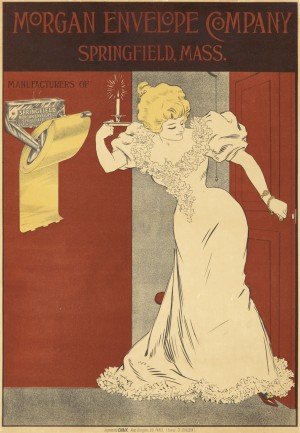 Morgan Envelope Company